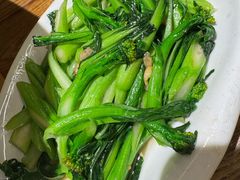 -金苑酒家·客家菜·广东老字号(万象店)