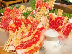 -黑牛の店·和牛烧肉(合生汇店)
