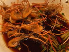 -炊江南·上海菜(国展华漕店)