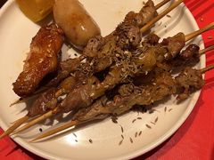 -卡宿自助餐厅(高新万达店)