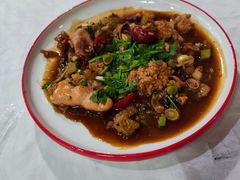 -羊家胡同·龙虾烧烤火锅(龙汇路店)