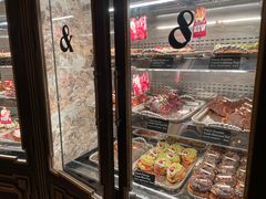 -B&C黄油与面包·THE GARDEN BAKERY概念店(世纪汇店)