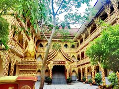 -西双版纳总佛寺