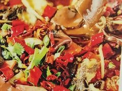 -尚宴(盛世广场·食尚街店)