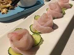 -百年果林椰子鸡(中洲店)