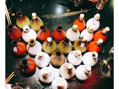 -醉小酒馆·川菜·江湖菜·重庆菜(观音桥旗舰店)