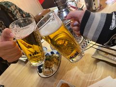 -不倒翁炭火烧肉(永安里店)