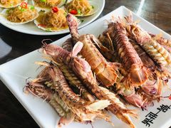 -张会海鲜饭店(东戴河店)