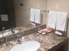 -牙克石建兴大酒店