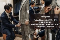 -Mr.Royal御匠先生·手工全麻衬衣西服定制