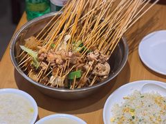 -乐山鲜知味钵钵鸡(奎星楼店)