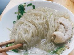 -甘记肥肠粉(马鞍北路店)
