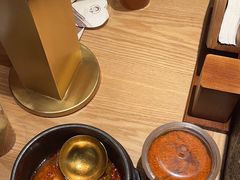 -西塔老太太泥炉烤肉(武汉摩尔城店)