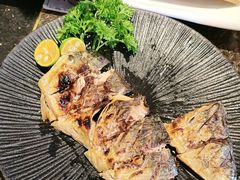 -正苑26年海鲜烤肉•牛尾汤汤饭(东港店)