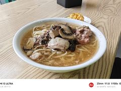 -吴记怪味面(牛王庙店)