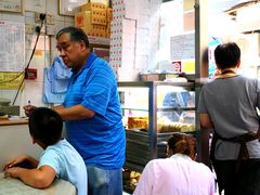 -金凤茶餐厅(湾仔店)