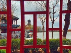 -盛世南宫影视城(北普陀影视城)