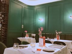 -L'Arome芳芳法国餐厅(仙林金鹰店)