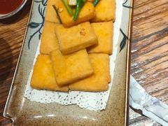 -百花人家(门城水岸店)