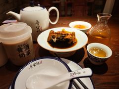 桂花米酒-寻宝记绍兴菜(鲁迅路店)