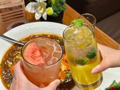 -集品堂·JPC餐厅(青年大街市府店)