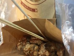 -傅强排骨(成都总店)