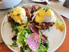 -The Rug Cafe(王府中环店)