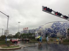 -南昌融创铂尔曼酒店咖啡苑餐厅