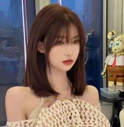 -LJOY丽锦造型·烫发染发