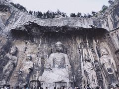 -龙门石窟