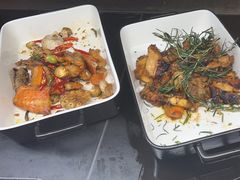 -苏州苏州湾艾美酒店-新食谱全日制餐厅