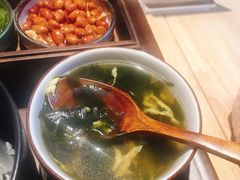 -牛腩之旅·牛腩牛杂煲(光启城美食城店)