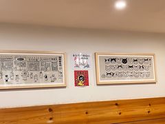 用餐区-小豆海棠(嘉兴路店)