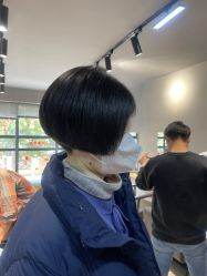 -天秤座发型社