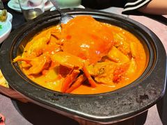 -蟹榭·本帮江浙菜·蟹宴(五角场合生汇商场店)