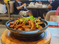 -四道菜·福建菜馆(新街口金鹰店)