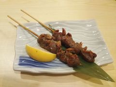 -有喜屋·深夜食堂(北京西路店)