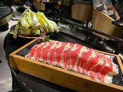 特级肥牛-凤园椰珍·臻品椰子鸡(保利时光里店)