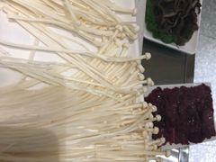 -古乐牛香·鲜牛肉牛杂火锅(新区店)