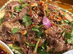 -杨三孃跷脚牛肉(玉双路店)