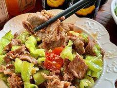 -缘生态云南菜·野生菌庭院餐厅(华侨城店)