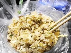 -老字号鸭血粉丝汤(水香街店)