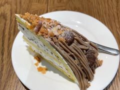 -Peet's Coffee皮爷咖啡(万象天地店)