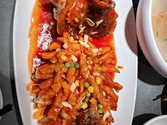 -姑苏家宴·苏帮菜·松鼠桂鱼(苏州总店)