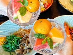 -惠州皇冠假日酒店·西餐厅·自助餐厅