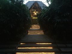 -茂德公草堂