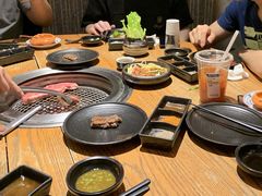 -赤坂亭M9和牛烧肉(世博源店)