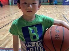 -成康体育青少年篮球培训(相城店)