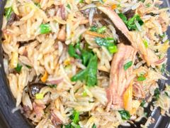 黄鳝煲仔饭-牛记咖喱美食(十月初五日街店)