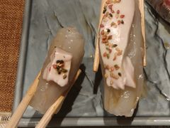 -鮨冠OMAKASE食べ放题(北京首店)